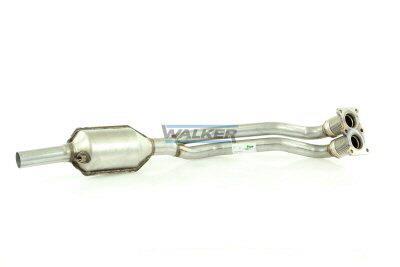 Catalyseur (Pot catalytique) WALKER 20624