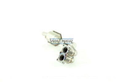 Catalyseur (Pot catalytique) WALKER 20624