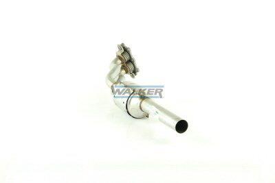 Catalyseur (Pot catalytique) WALKER ref. 20629