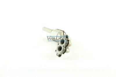 Catalyseur (Pot catalytique) WALKER ref. 20629