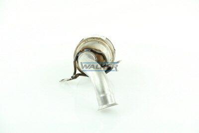 Catalyseur (Pot catalytique) WALKER ref. 20632