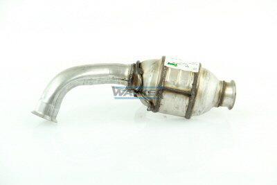 Catalyseur (Pot catalytique) WALKER ref. 20632