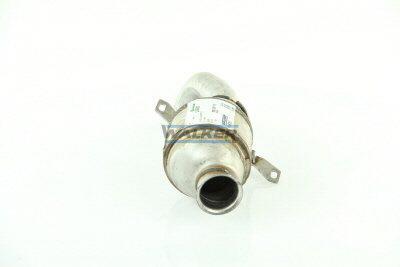 Catalyseur (Pot catalytique) WALKER ref. 20632