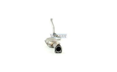 Catalyseur (Pot catalytique) WALKER ref. 20634