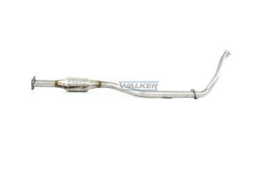 Catalyseur (Pot catalytique) WALKER ref. 20634