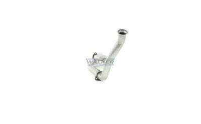 Catalyseur (Pot catalytique) WALKER ref. 20634