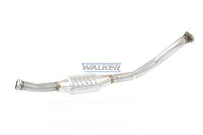 Catalyseur (Pot catalytique) WALKER ref. 20635