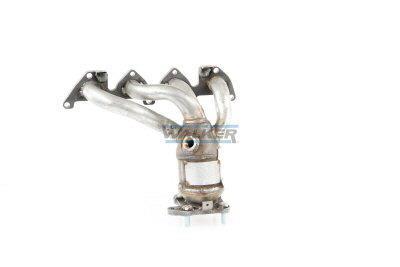 Catalisador WALKER ref. 20639