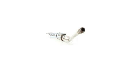 Catalyseur (Pot catalytique) WALKER ref. 20640