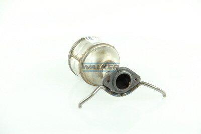 Catalyseur (Pot catalytique) WALKER ref. 20641