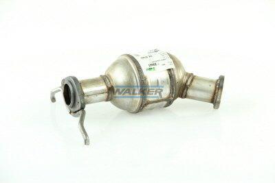 Catalyseur (Pot catalytique) WALKER ref. 20641