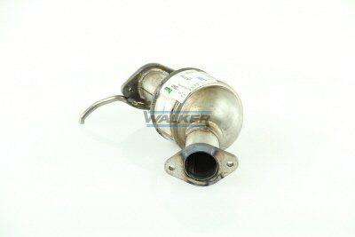 Catalyseur (Pot catalytique) WALKER ref. 20641
