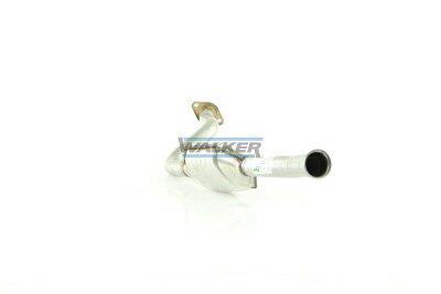 Catalyseur (Pot catalytique) WALKER ref. 20645
