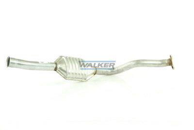 Catalyseur (Pot catalytique) WALKER ref. 20645