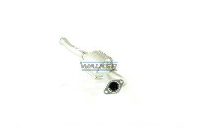 Catalyseur (Pot catalytique) WALKER ref. 20645
