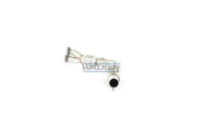 Catalyseur (Pot catalytique) WALKER ref. 20650