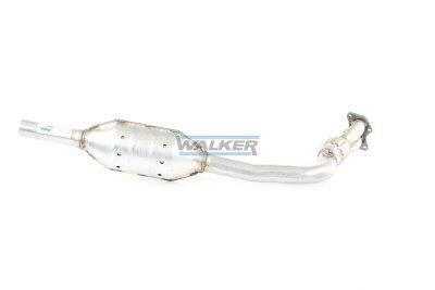 Catalyseur (Pot catalytique) WALKER ref. 20650
