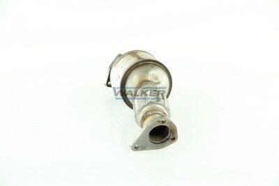 Catalyseur (Pot catalytique) WALKER 20651