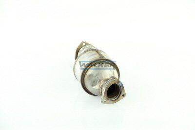 Catalyseur (Pot catalytique) WALKER 20651