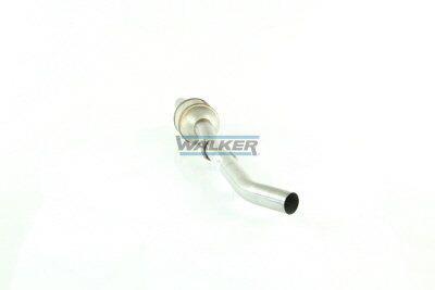 Catalyseur (Pot catalytique) WALKER 20653
