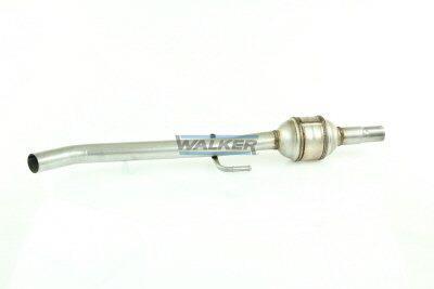 Catalyseur (Pot catalytique) WALKER 20653