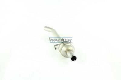 Catalyseur (Pot catalytique) WALKER 20653