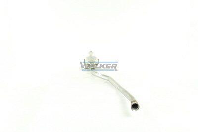Catalyseur (Pot catalytique) WALKER 20655