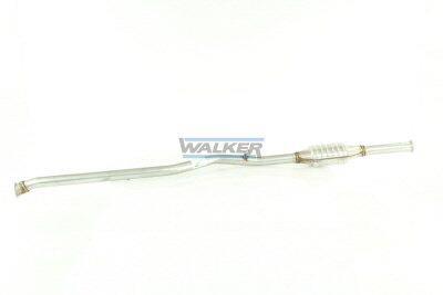 Catalyseur (Pot catalytique) WALKER 20655