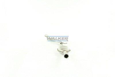Catalyseur (Pot catalytique) WALKER 20655