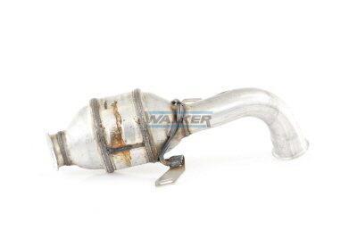 Catalyseur (Pot catalytique) WALKER ref. 20656