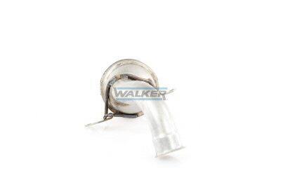 Catalyseur (Pot catalytique) WALKER ref. 20656