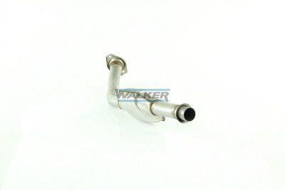 Catalyseur (Pot catalytique) WALKER ref. 20657