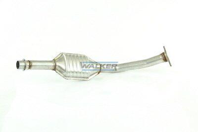 Catalyseur (Pot catalytique) WALKER ref. 20657