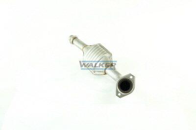 Catalyseur (Pot catalytique) WALKER ref. 20657