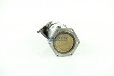 Catalyseur (Pot catalytique) WALKER ref. 20667