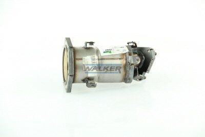 Catalyseur (Pot catalytique) WALKER ref. 20667