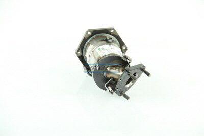 Catalyseur (Pot catalytique) WALKER ref. 20667