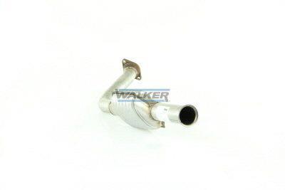 Catalyseur (Pot catalytique) WALKER ref. 20668
