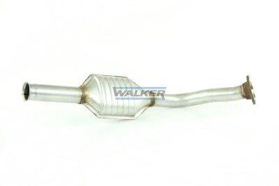 Catalyseur (Pot catalytique) WALKER ref. 20668
