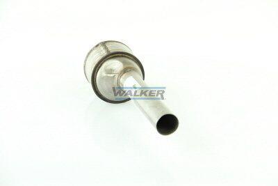 Catalyseur (Pot catalytique) WALKER ref. 20670