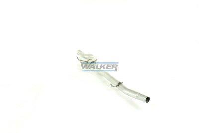 Catalyseur (Pot catalytique) WALKER ref. 20672