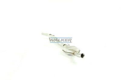 Catalyseur (Pot catalytique) WALKER ref. 20672