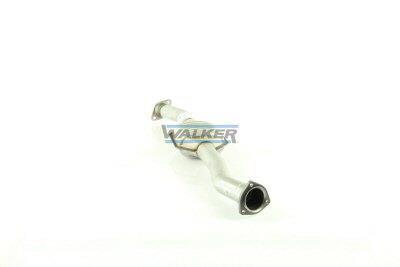Catalyseur (Pot catalytique) WALKER ref. 20673