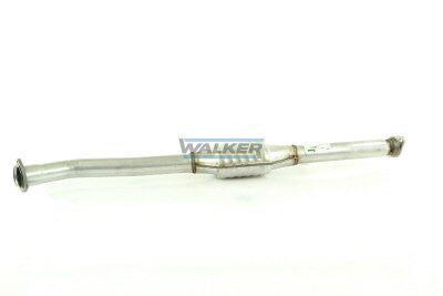 Catalyseur (Pot catalytique) WALKER ref. 20673