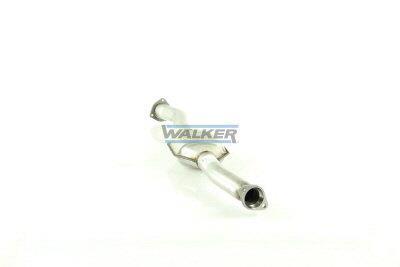 Catalyseur (Pot catalytique) WALKER ref. 20673