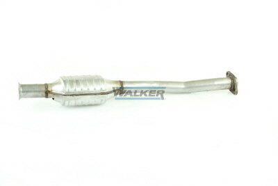 Catalyseur (Pot catalytique) WALKER 20674