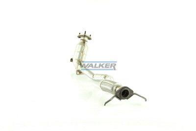 Catalyseur (Pot catalytique) WALKER ref. 20675
