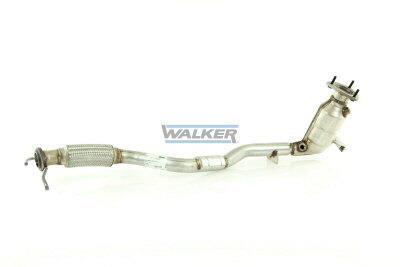 Catalyseur (Pot catalytique) WALKER ref. 20675