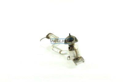 Catalyseur (Pot catalytique) WALKER ref. 20675