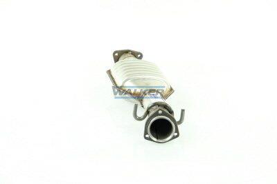 Catalyseur (Pot catalytique) WALKER 20677